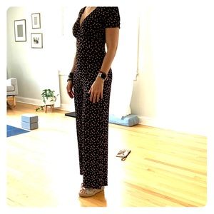 Printed Jumpsuit or Romper for women